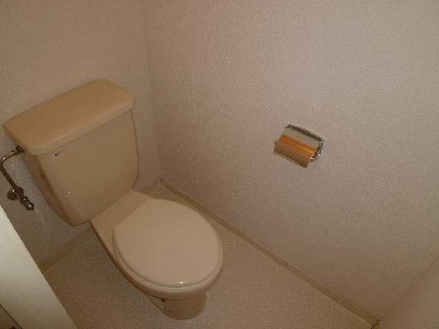 ＷＣ