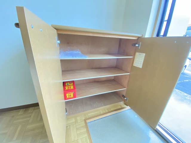 シューズBOX
