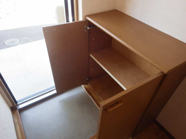 シューズＢＯＸ