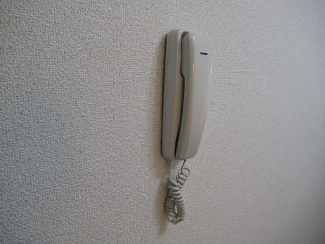 インターホン