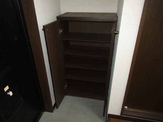 シューズBOX