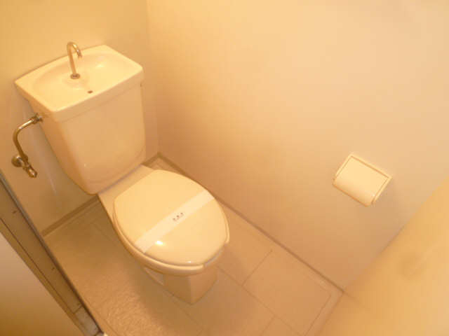 ＷＣ
