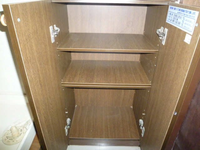 シューズボックス