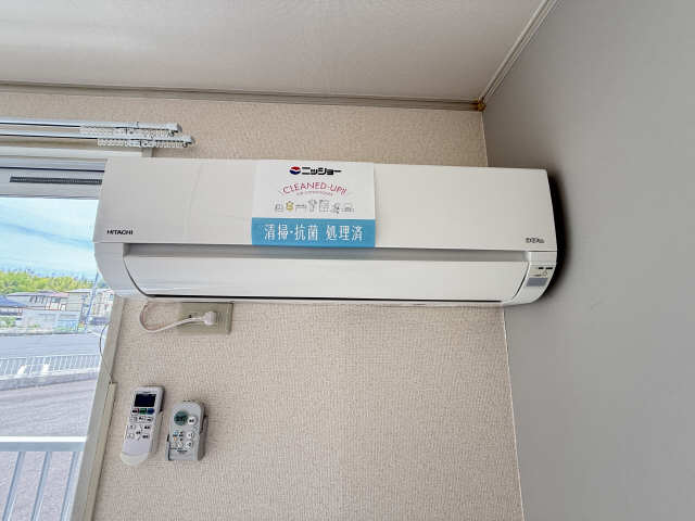 エアコン
