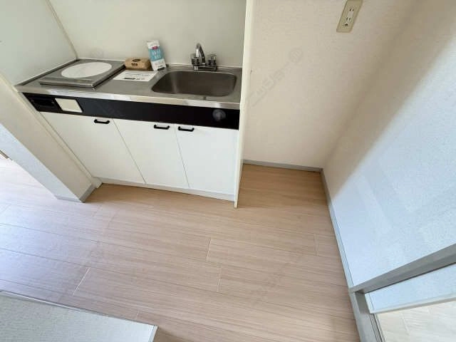 キッチンスペース