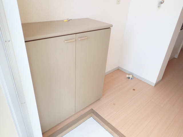 シューズBOX