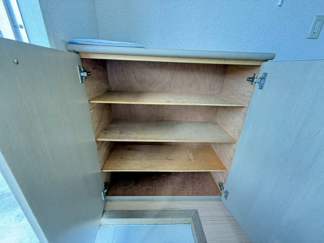 シューズBOX