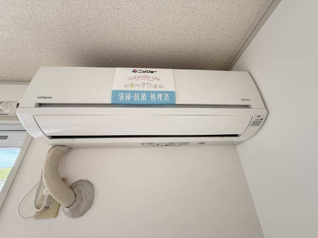 エアコン