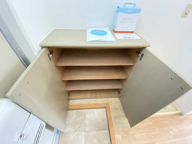 シューズBOX