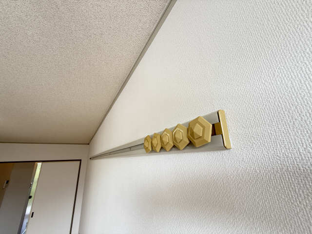 ハンガーフック