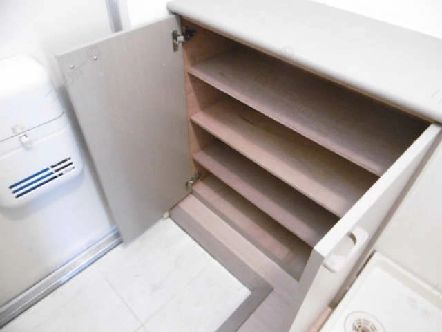 シューズＢＯＸ