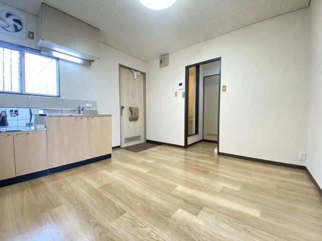 キッチンスペース