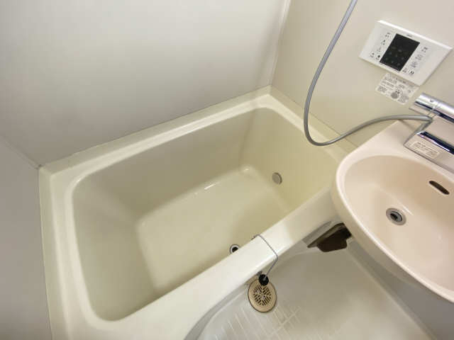 南十字星Ｆ 2階 浴室