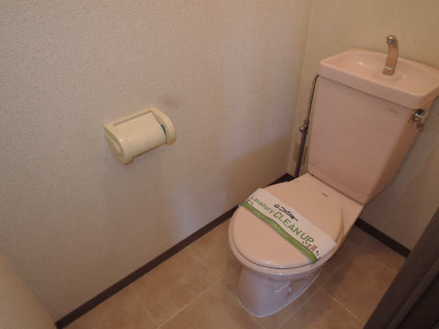 ＷＣ