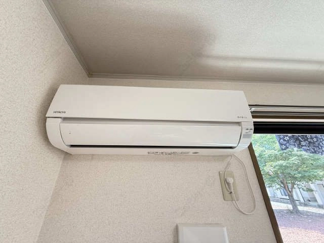 エアコン