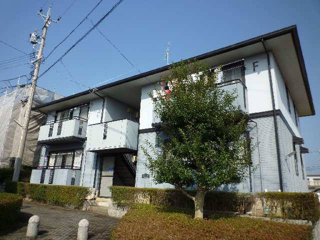 Ｆ棟