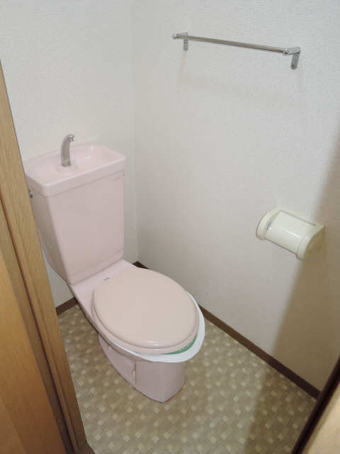 ＷＣ