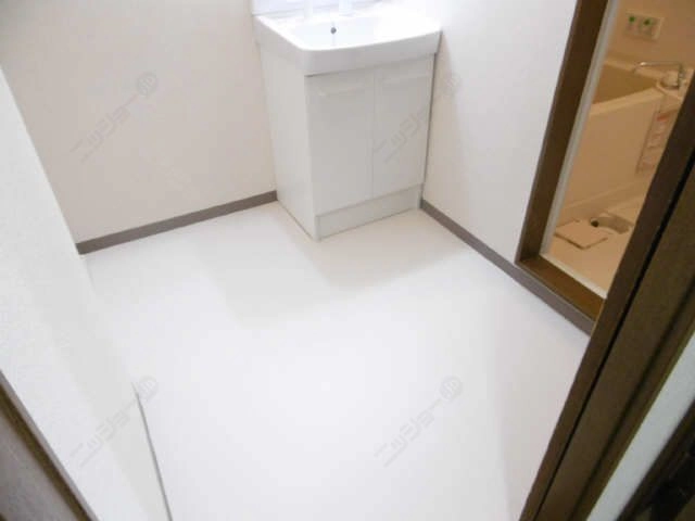 脱衣所