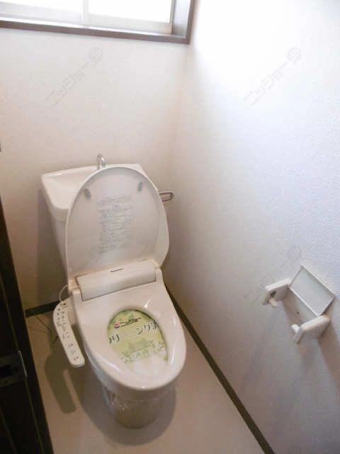 ＷＣ