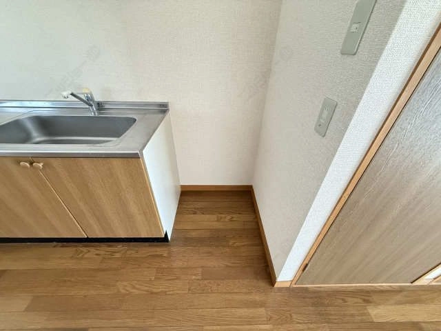 キッチンスペース