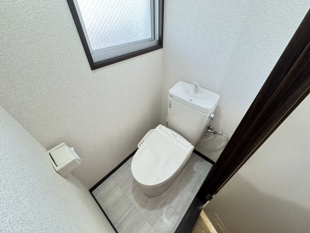 WC