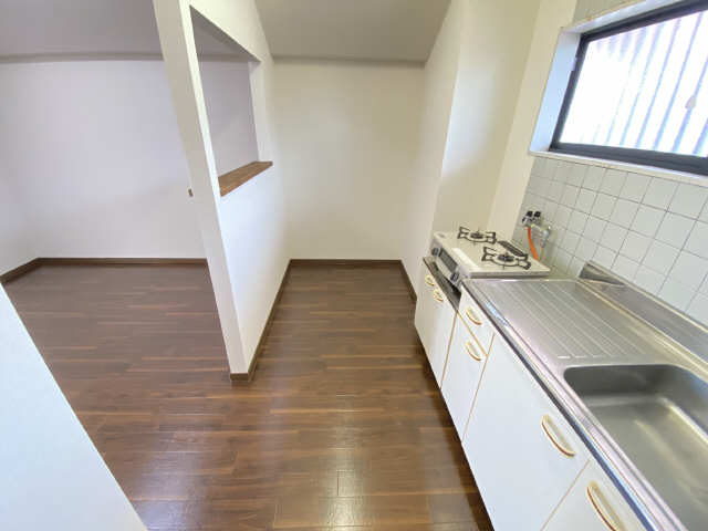 キッチンスペース