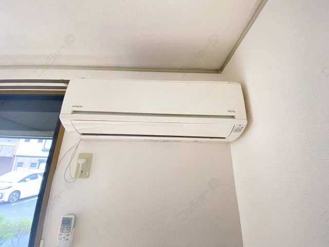 エアコン