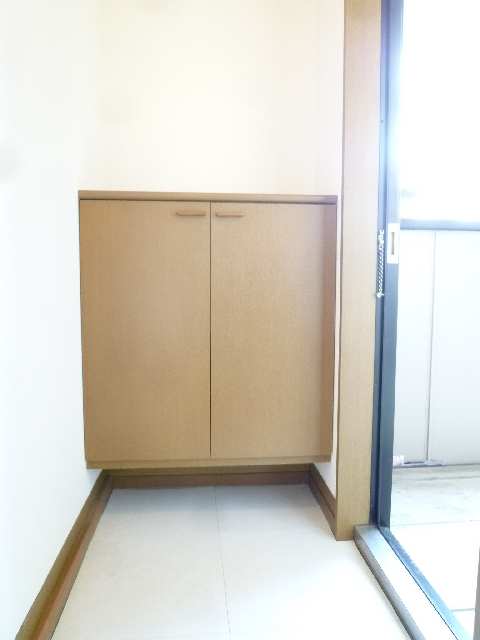 シューズＢＯＸ