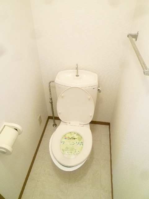 ＷＣ