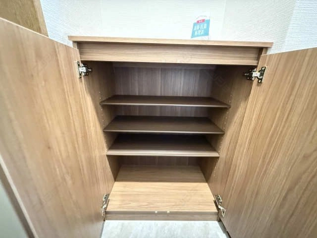 シューズBOX