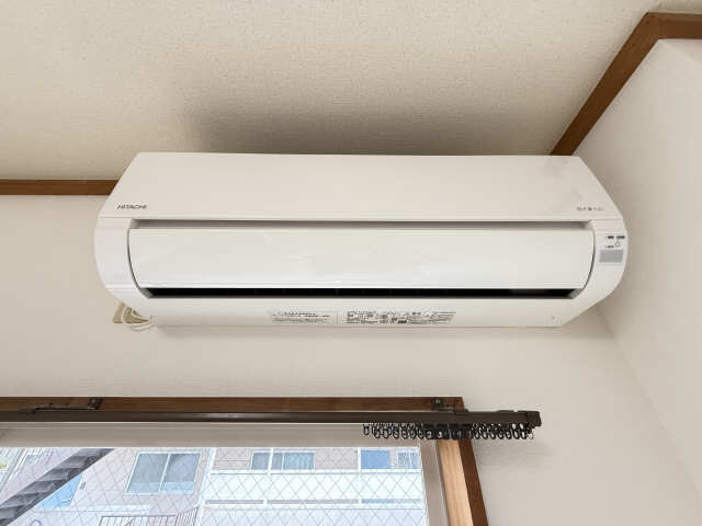 エアコン
