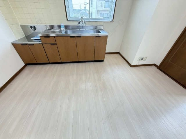 キッチンスペース