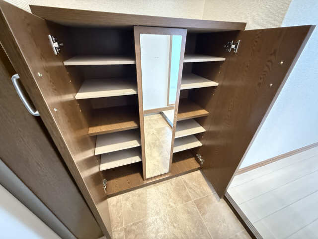 シューズBOX