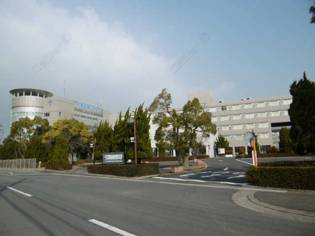 鈴鹿医療科学大学千代崎