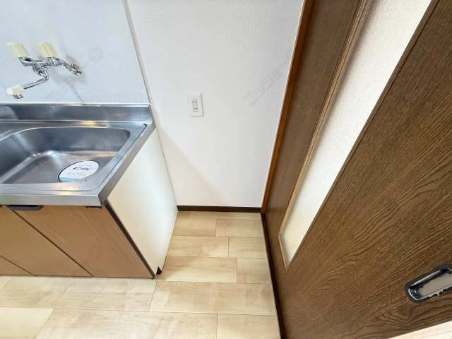 キッチンスペース