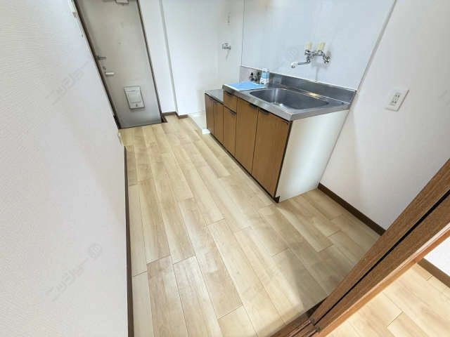 キッチンスペース