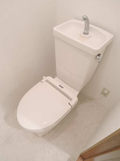 ＷＣ