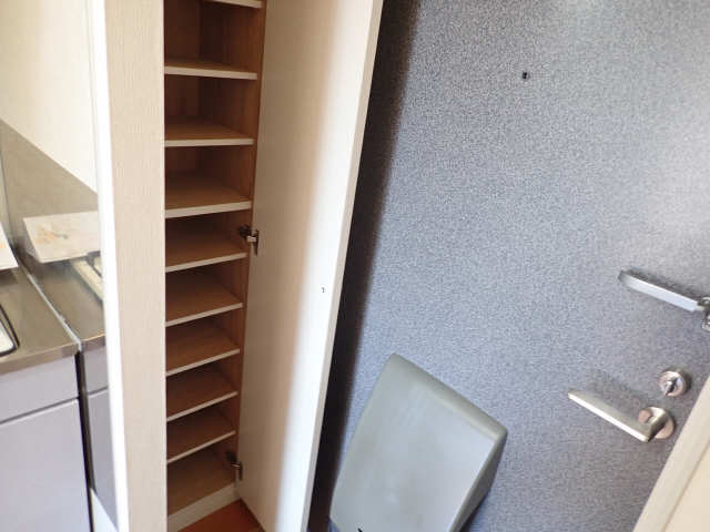 シューズBOX