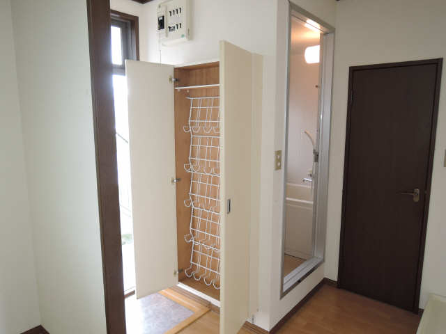 シューズＢＯＸ