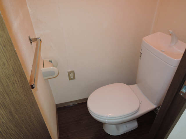 ＷＣ