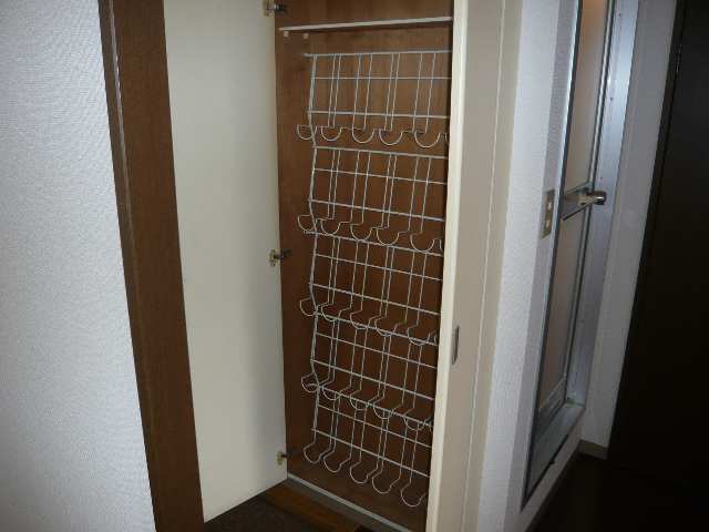 大きなシューズＢＯＸ