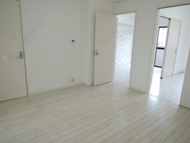 モニター付インターホン