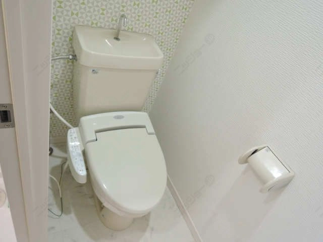ＷＣ