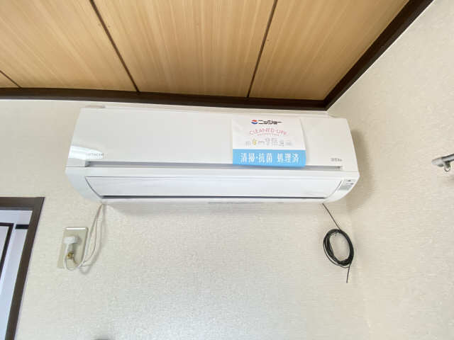エアコン
