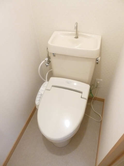 ＷＣ