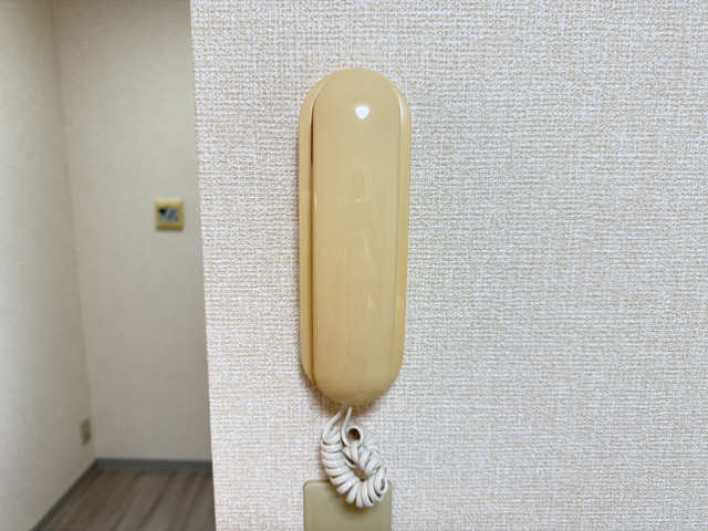 インターフォン