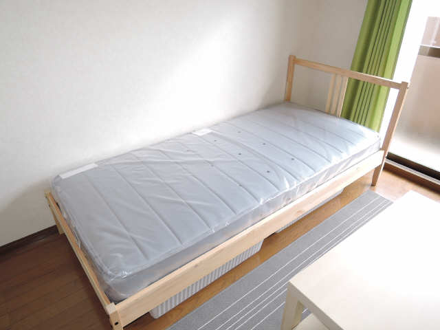ベット