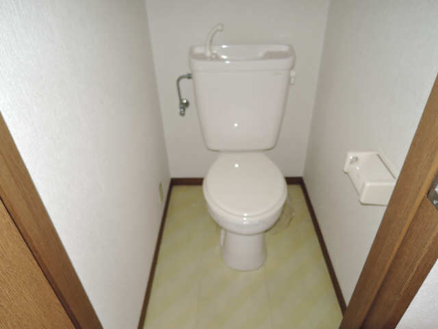ＷＣ