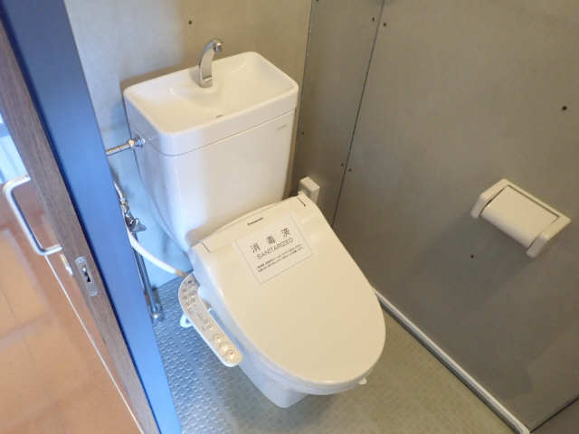 WC