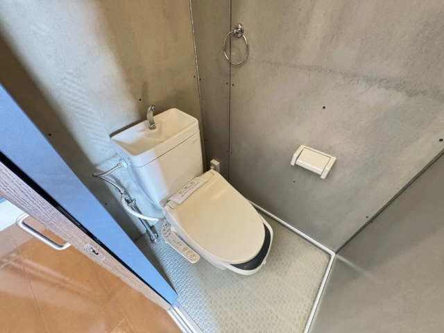 WC